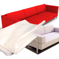 3 Seater Settee Cover or 2 Seater Settee Cover